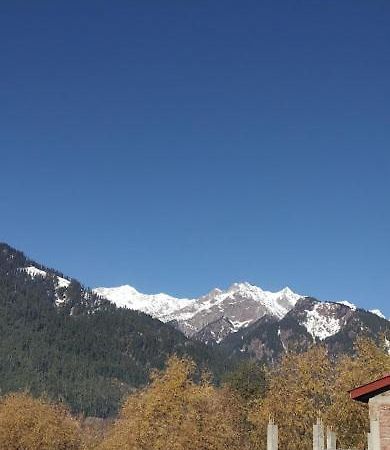 Hotel Devlok Inn Manali (Himachal Pradesh) Exterior photo