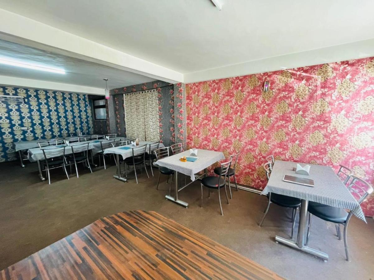 Hotel Devlok Inn Manali (Himachal Pradesh) Exterior photo